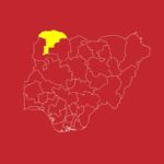 QUIZ: Can You Find At Least 18 States On The Nigerian Map?