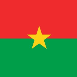 Burkina Faso 98