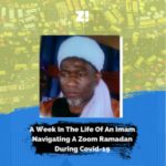A Week In The Life Of An Imam Navigating A Zoom Ramadan During Covid-19