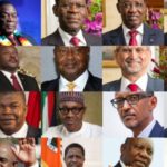 Quiz: Do You Know African Countries And Their Presidents?