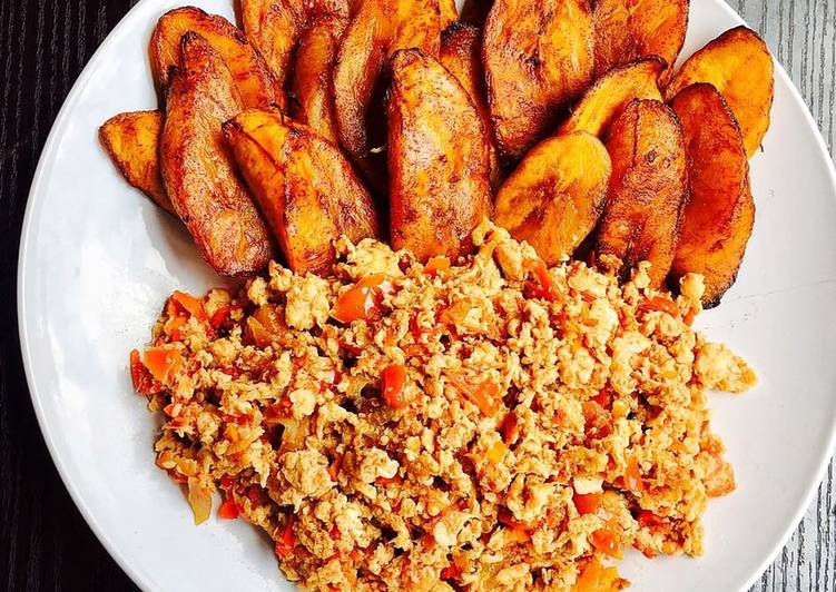 zikoko- nigerian breakfast