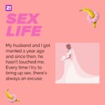 Sex Life: I Think My Husband Might Be Gay