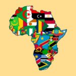 QUIZ: Can You Identify African Countries By Their Flags Alone?