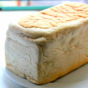 Agege bread