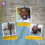 An Oral  History Of Bisi Olaleye’s Abuse