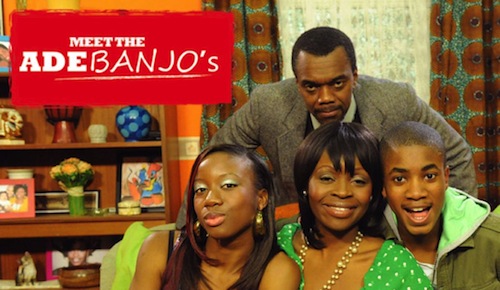Meet the Adebanjos: 4 Nigerian shows on Netflix