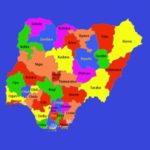 QUIZ: Do You Know All The Capitals Of Nigeria’s States?