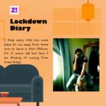 Lockdown Diary: The Introvert Who Wants To Run Away From Home