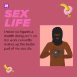 Sex Life: My Life As A Gay Porn Star In Nigeria