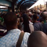 What Does Lagos Look Like After The Lockdown Was Eased On May 4th?