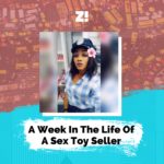 A Week In The Life: A Sex Toy Seller Juggling Business With Her Christian Faith