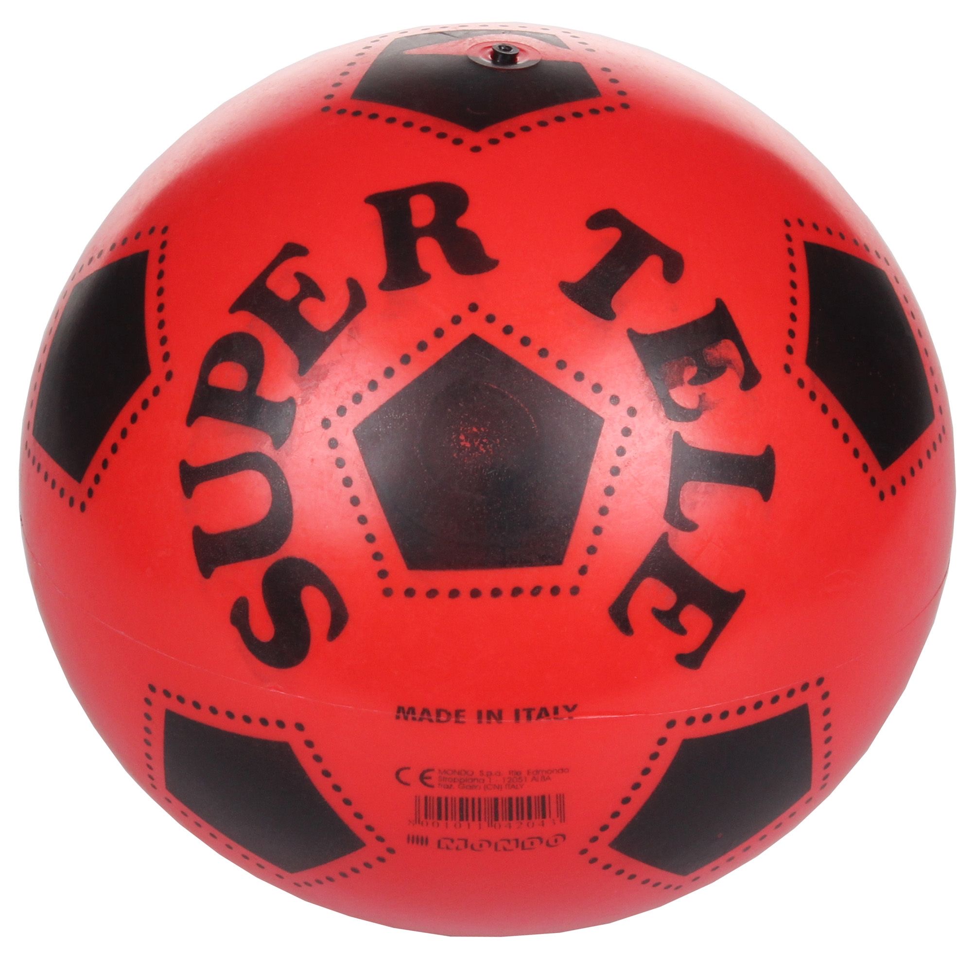 How do you make this ball (felele) stronger?