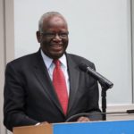 Is Professor Ibrahim Gambari The New Chief Of Staff? Here’s What We Know.