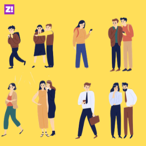 5 People Share Their Workplace Backbiting Experience And It’s Wild