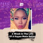 A Week In The Life Of A Kayan Mata Seller Focusing On Sex Education