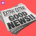 8 Extremely Good Things That Happened This Week, And I Am Buzzing From Second-Hand Happiness