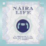 #NairaLife: Being A Nurse While Figuring Out Business In A Pandemic