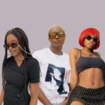 #BumpThis: Odunsi, Amaarae, Deto Black & Gigi Atlantis’ “Body Count”