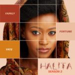 Halita: Why You Need To Be Watching The Hottest Show On TV Right Now
