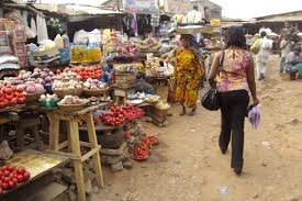 Nigerian inflation consecutively rise in a year - News of the ...