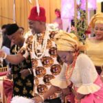 7 Types Of Nigerian Aunties At An Owambe