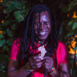 From Cartagena, with Love from Congo