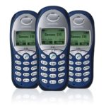 7 Old Phones Only 30+ People Will Know