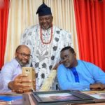 4 Nigerian Men Tell Us What It Is Like Being A Sugar Daddy