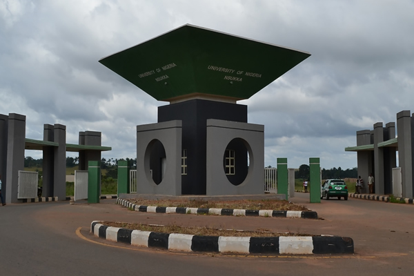 10 Things Only UNN Graduates Will Relate To