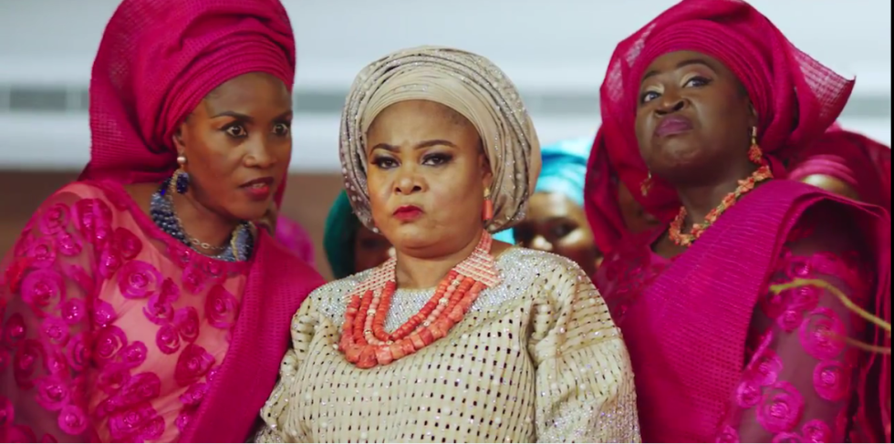 7 Types Of Nigerian Aunties At An Owambe Zikoko 7-types-of-nigerian-aunties-at-an-owambe-zikoko