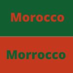 QUIZ: Do You Know The Correct Spelling Of These African Countries?