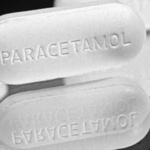 Paracetamol