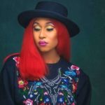 Cynthia Morgan Is Trending And We Know Why