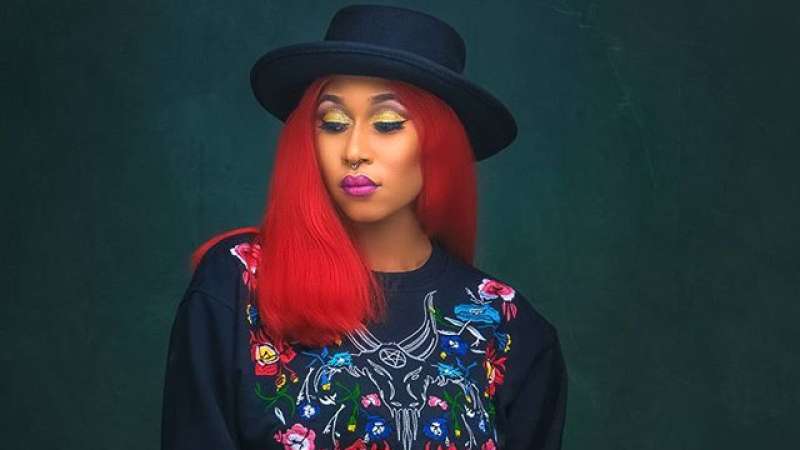 Cynthia Morgan Is Trending And We Know Why