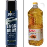 6 Household Items That Can Double As BDSM Equipment