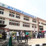 In Conversation With Ayinke House: “Una Too Dey Born Pikin”