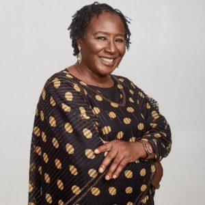 Patience Ozokwor