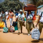 Looks Like Batch A, Stream 1 Corps Members Might Return To Camp Soon