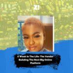 A Week In The Life: The Vendor Building The Next Big Online Platform