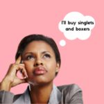 8 Gifts Nigerian Women Think Men Want Vs. 8 Gifts Men Really Want