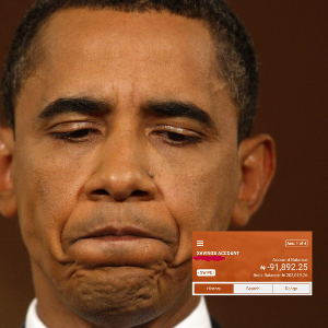 QUIZ: How Annoying Is Your Account Balance?