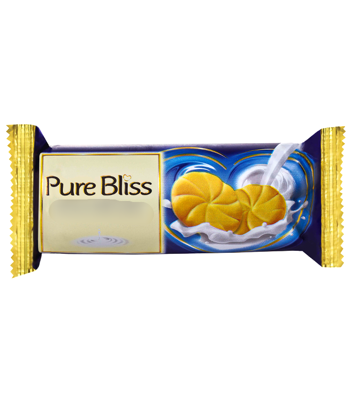 What flavour of Pure Bliss cookies is this?