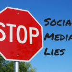 8 Lies People Tell On Social Media Every Day
