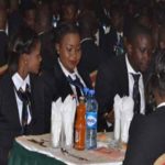 9 Things That Happen At Every University Dinner & Award Night