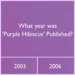 QUIZ: How Much Random Knowledge Do You Have About Nigerian Novels?