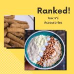 What Is The Best Thing To Drink Garri With? We Ranked Them All