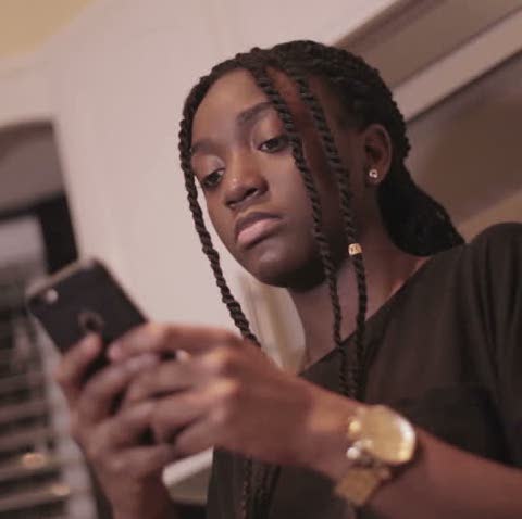 7 Nigerians Get Very Honest About Sexting