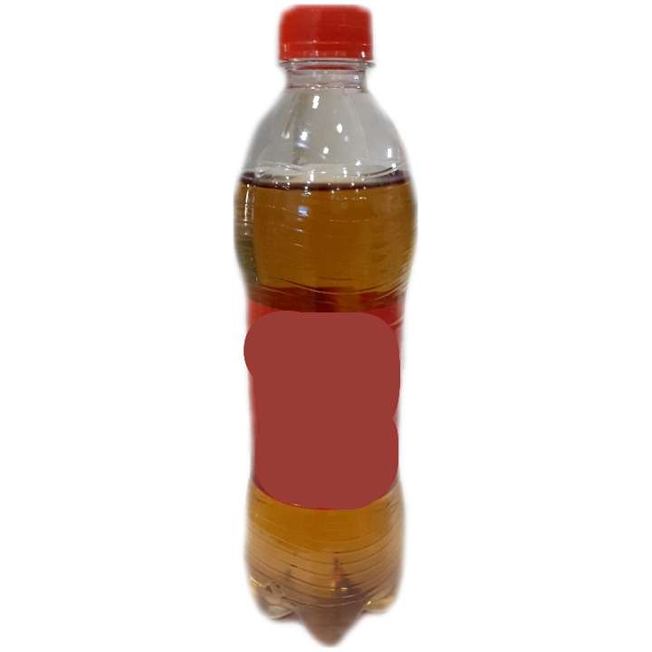 What flavour of Mirinda is this?
