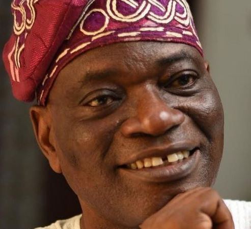 Professor Ogundipe Kicks Against Removal As UNILAG VC