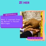 What She Said: What I Learned From My Mother’s Failed Marriages